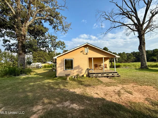 $235,000 | 5450 Jernigan Road, Liberty, MS 39645