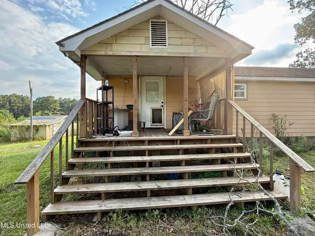 $235,000 | 5450 Jernigan Road, Liberty, MS 39645