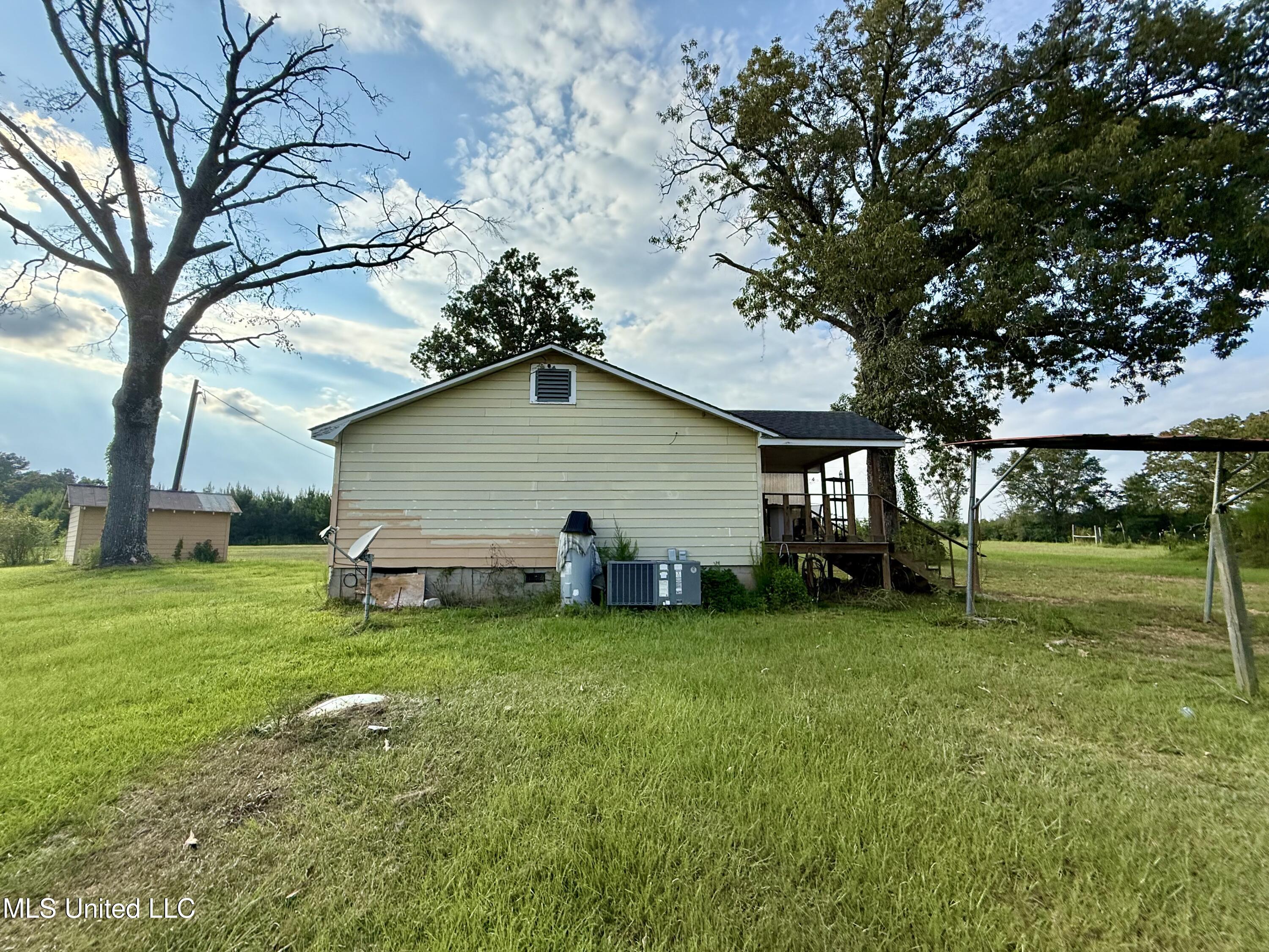 5450 Jernigan Road Liberty, MS 39645 - Photo 37 of 68 IMG_1168