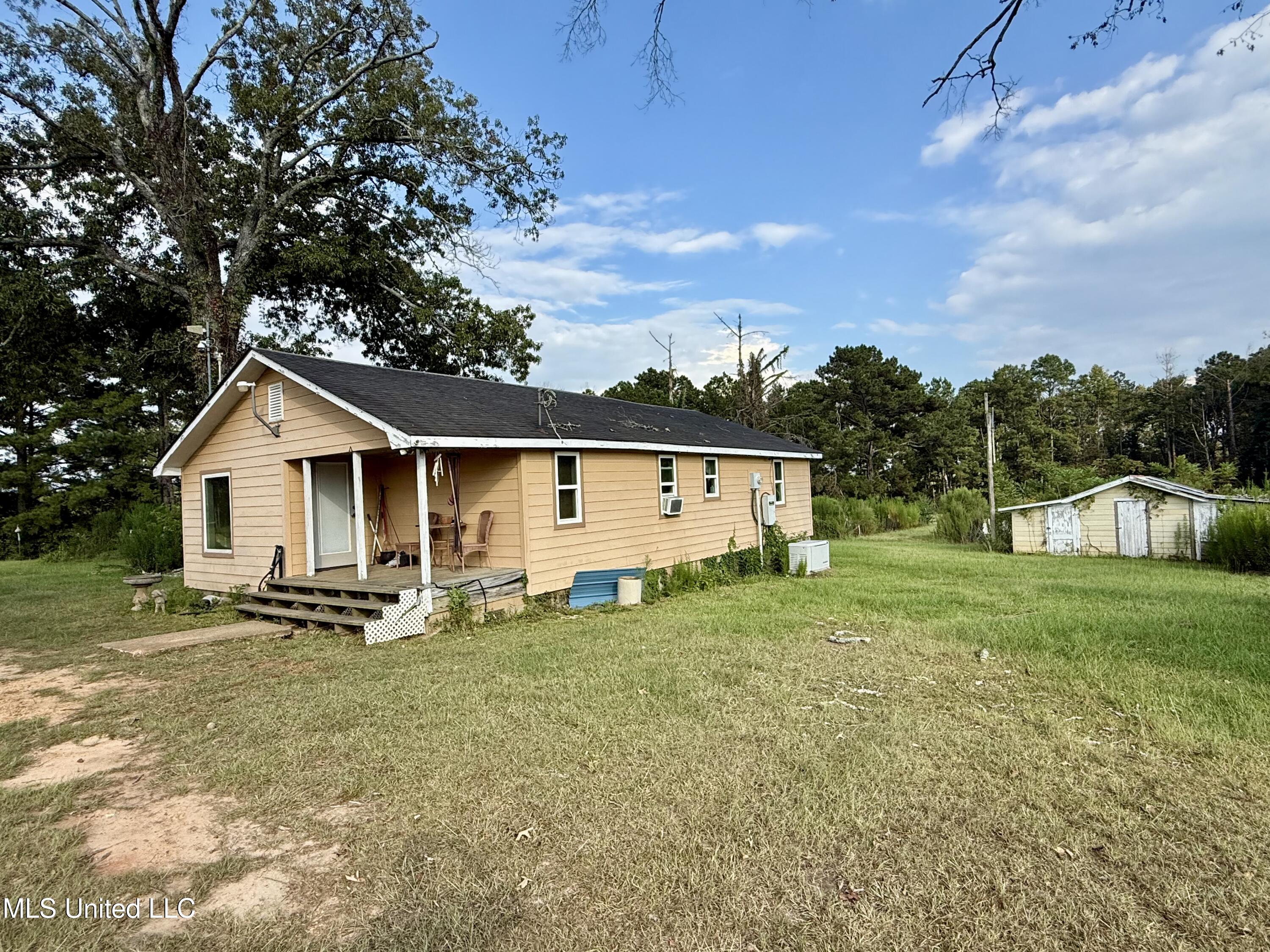 5450 Jernigan Road Liberty, MS 39645 - Photo 39 of 68 IMG_1170