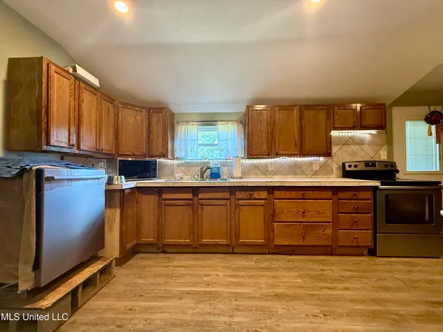 $235,000 | 5450 Jernigan Road, Liberty, MS 39645