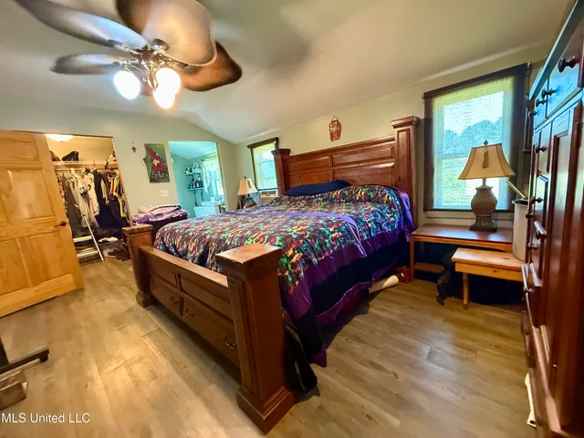 $235,000 | 5450 Jernigan Road, Liberty, MS 39645