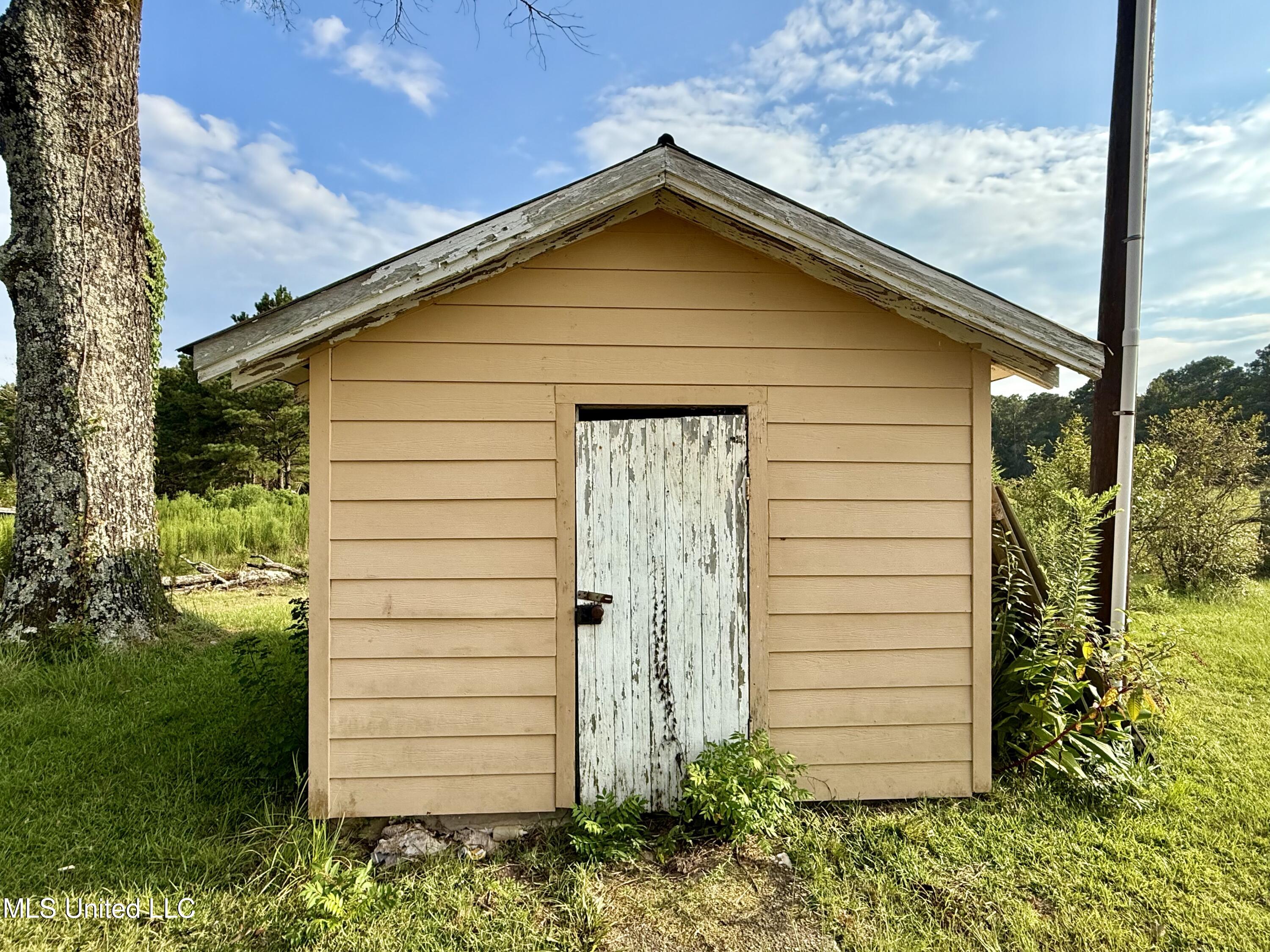 5450 Jernigan Road Liberty, MS 39645 - Photo 52 of 68 IMG_1175