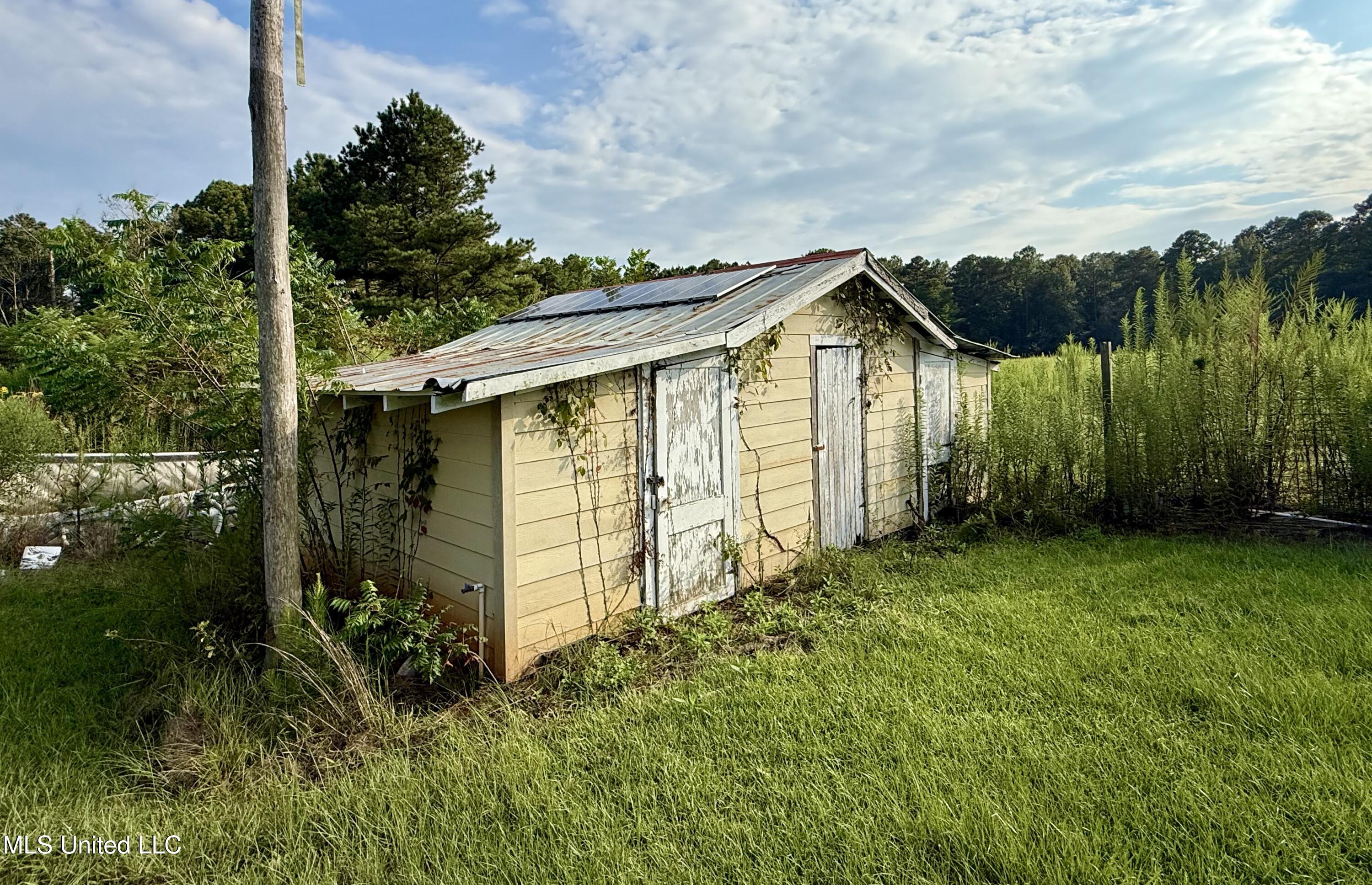 5450 Jernigan Road Liberty, MS 39645 - Photo 53 of 68 IMG_1174