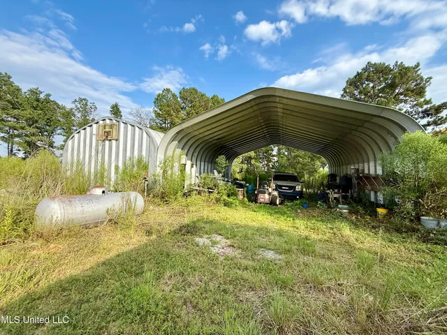 $235,000 | 5450 Jernigan Road, Liberty, MS 39645