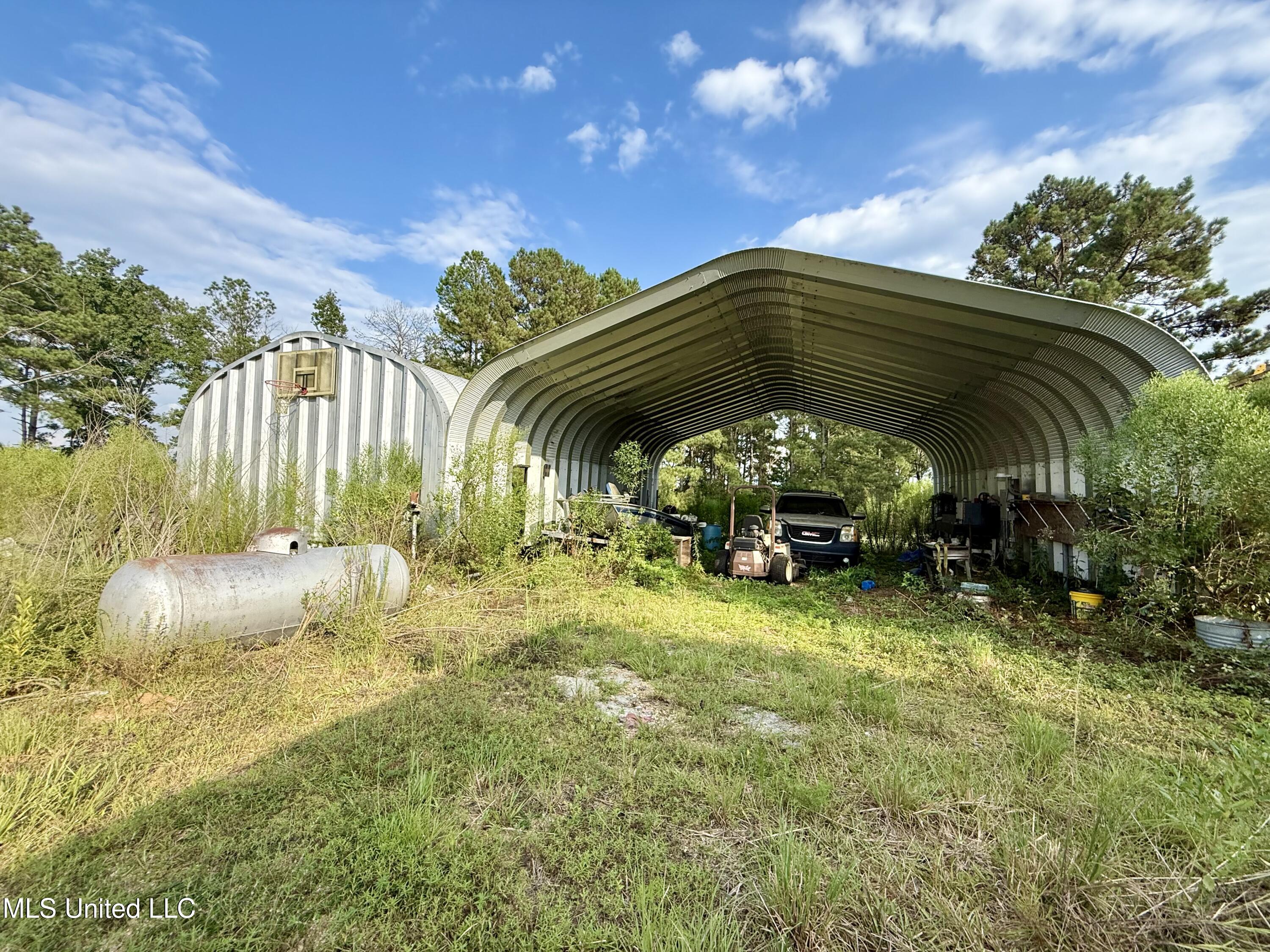 5450 Jernigan Road Liberty, MS 39645 - Photo 54 of 68 IMG_1163