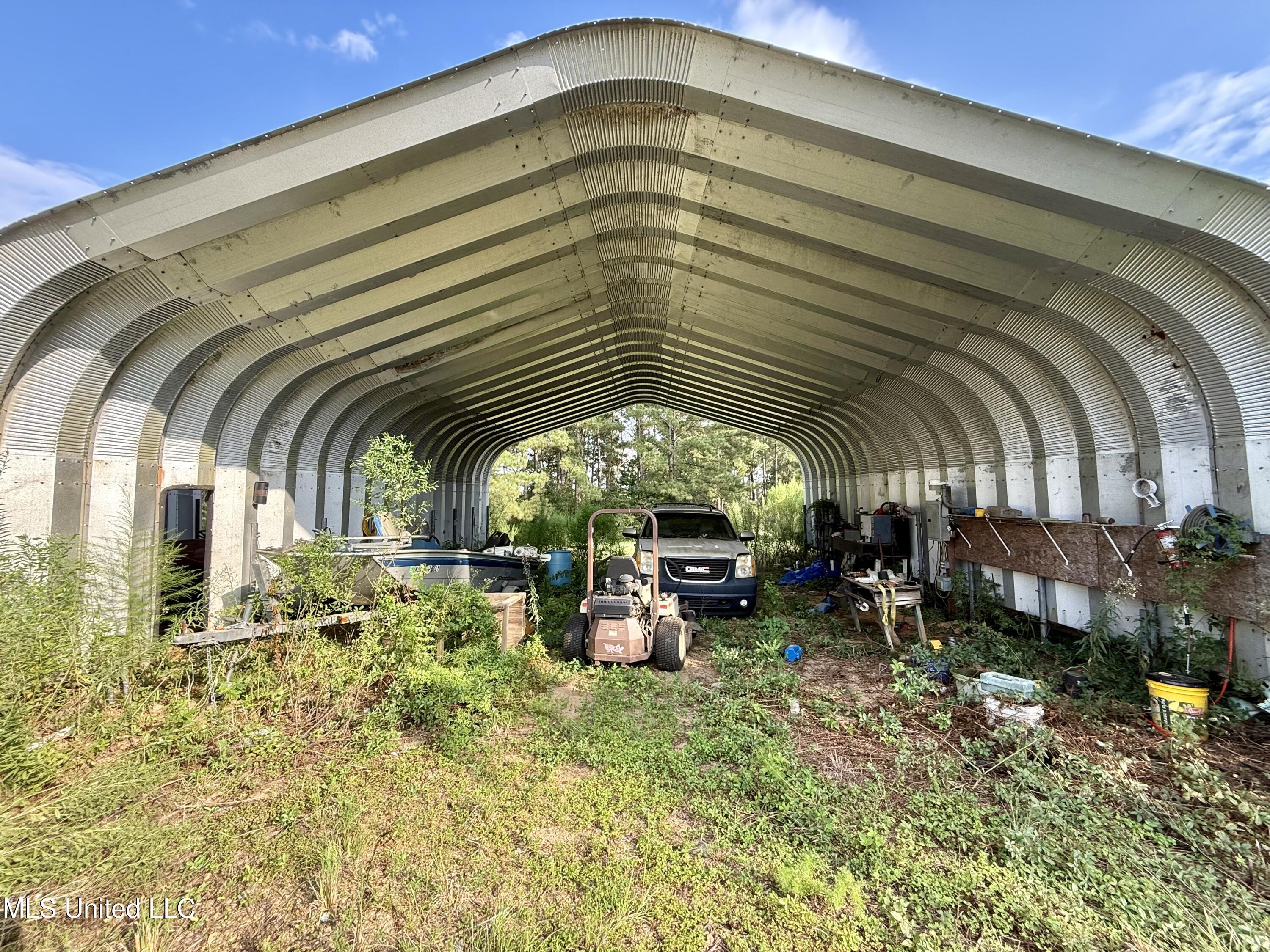 5450 Jernigan Road Liberty, MS 39645 - Photo 55 of 68 IMG_1164