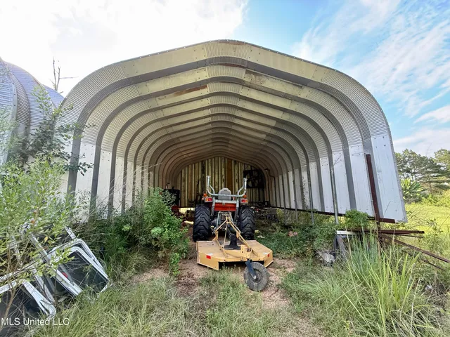 $235,000 | 5450 Jernigan Road, Liberty, MS 39645