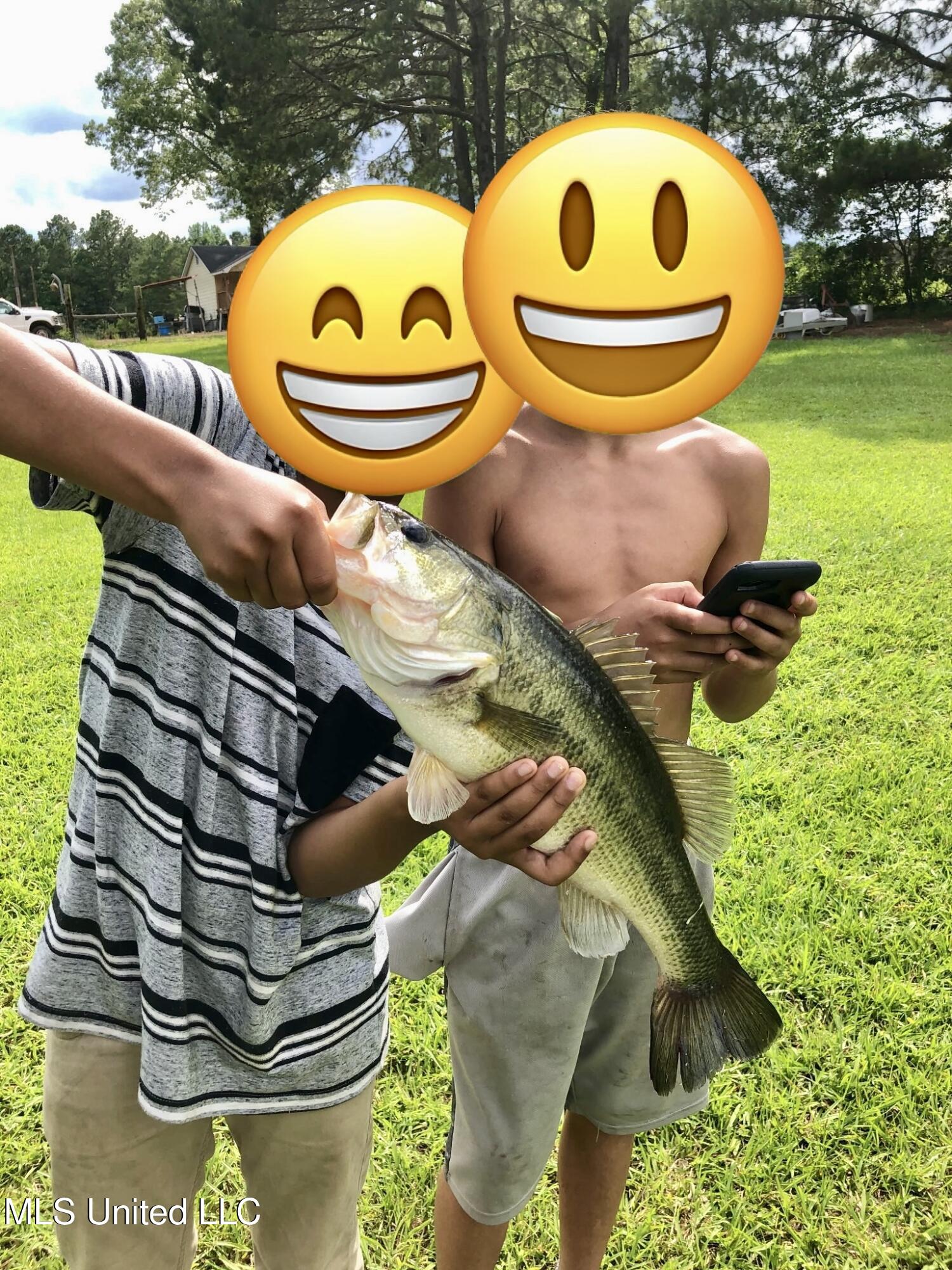 5450 Jernigan Road Liberty, MS 39645 - Photo 67 of 68 609775495587294705