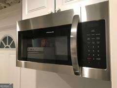 1558 Womack Road Atlanta, GA 30338 - Photo 12 of 19 a close view of utility room