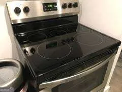 a close view of shoes stand and cabinets