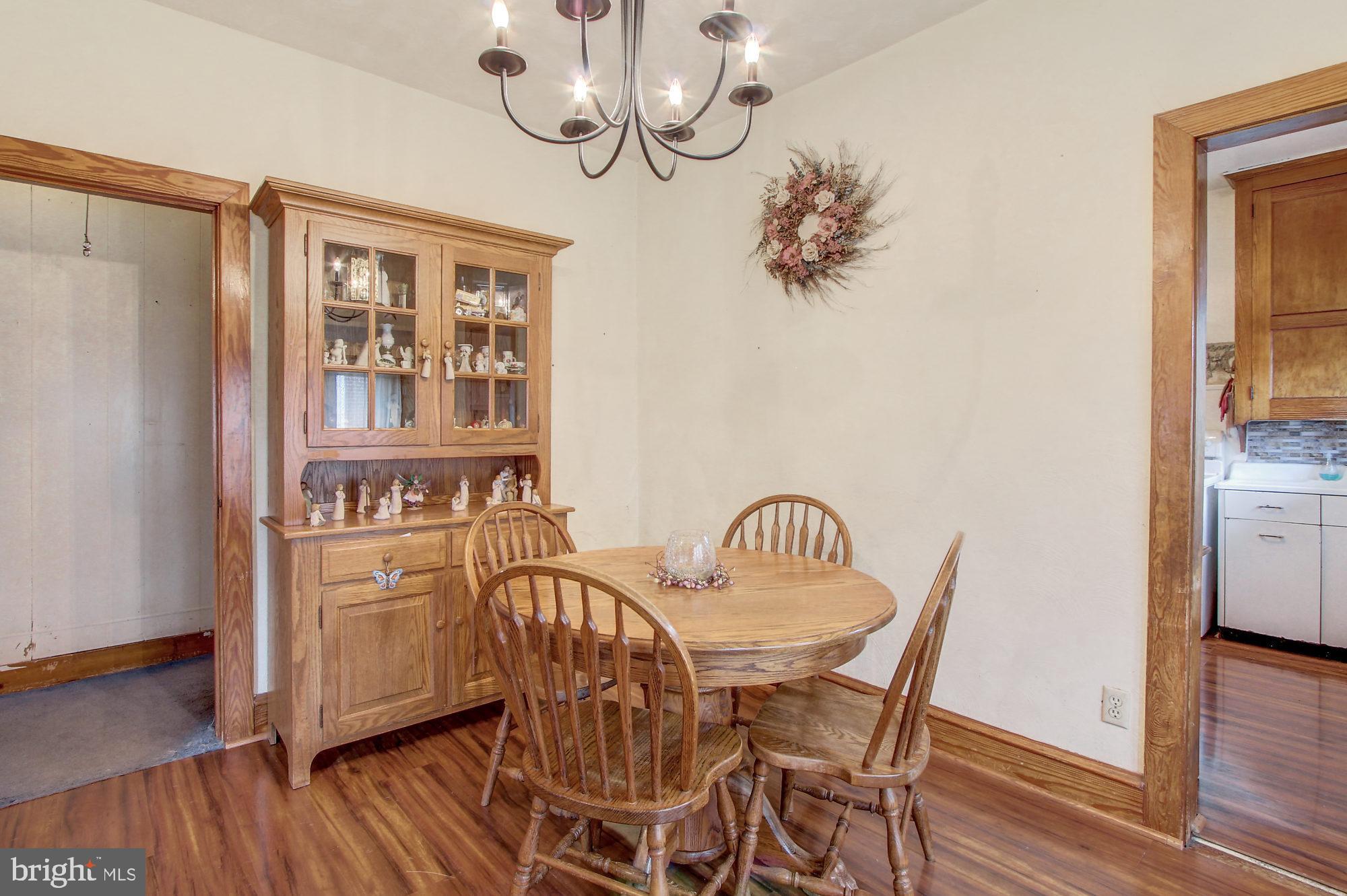 1400 Fern Avenue Reading, PA 19607 - Photo 5 of 26 Dinning Room