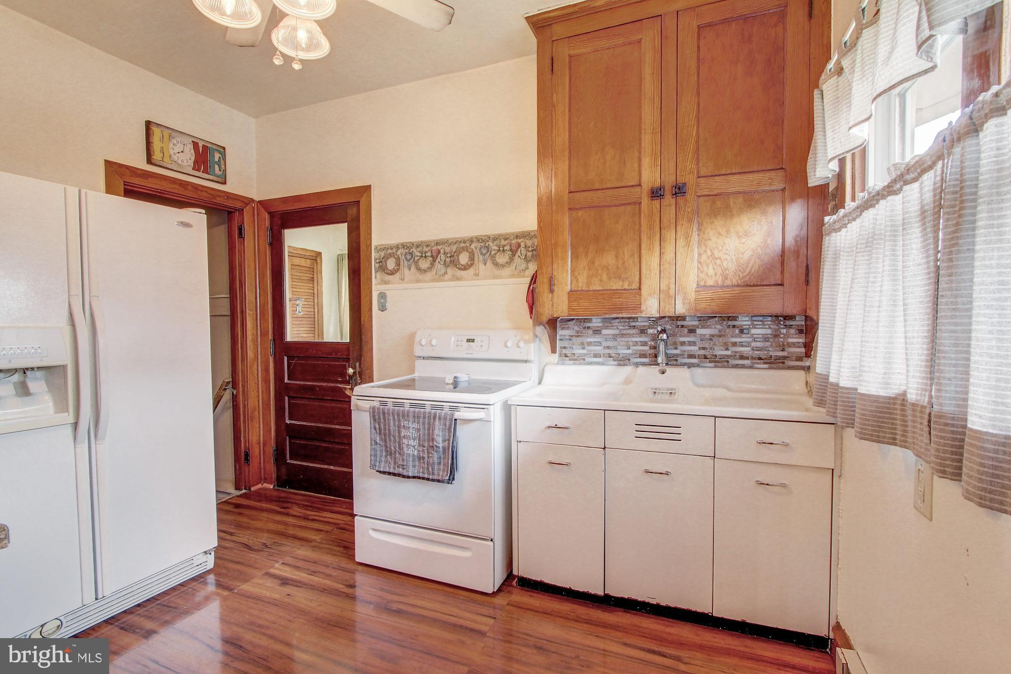 1400 Fern Avenue Reading, PA 19607 - Photo 7 of 26 Kitchen
