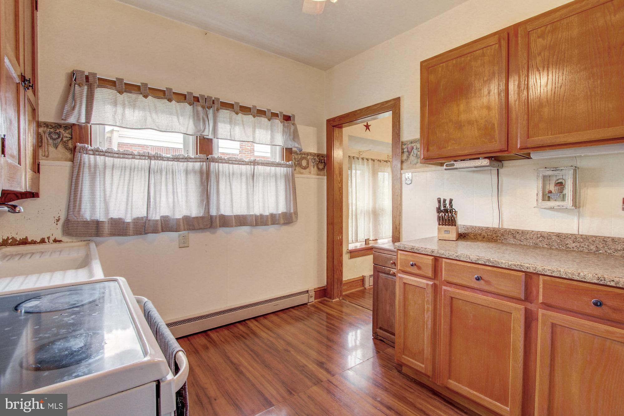 1400 Fern Avenue Reading, PA 19607 - Photo 8 of 26 kitchen