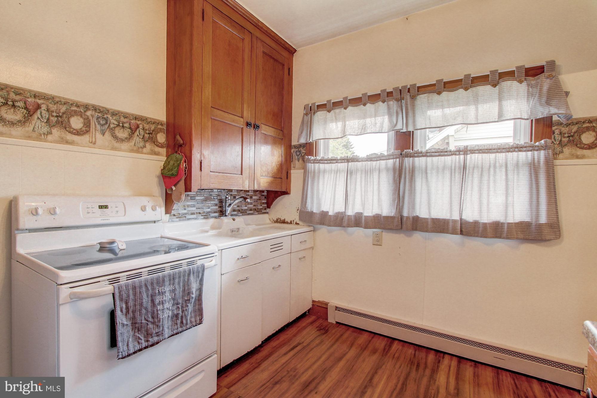 1400 Fern Avenue Reading, PA 19607 - Photo 9 of 26 Kitchen