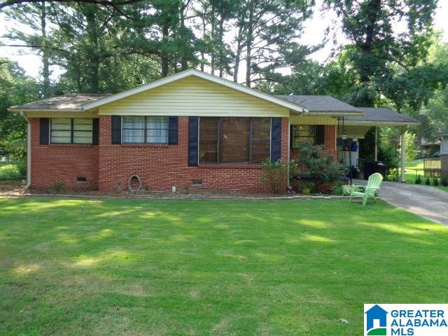323 Willow Bend Road Homewood, AL 35209 - Photo 1 of 19