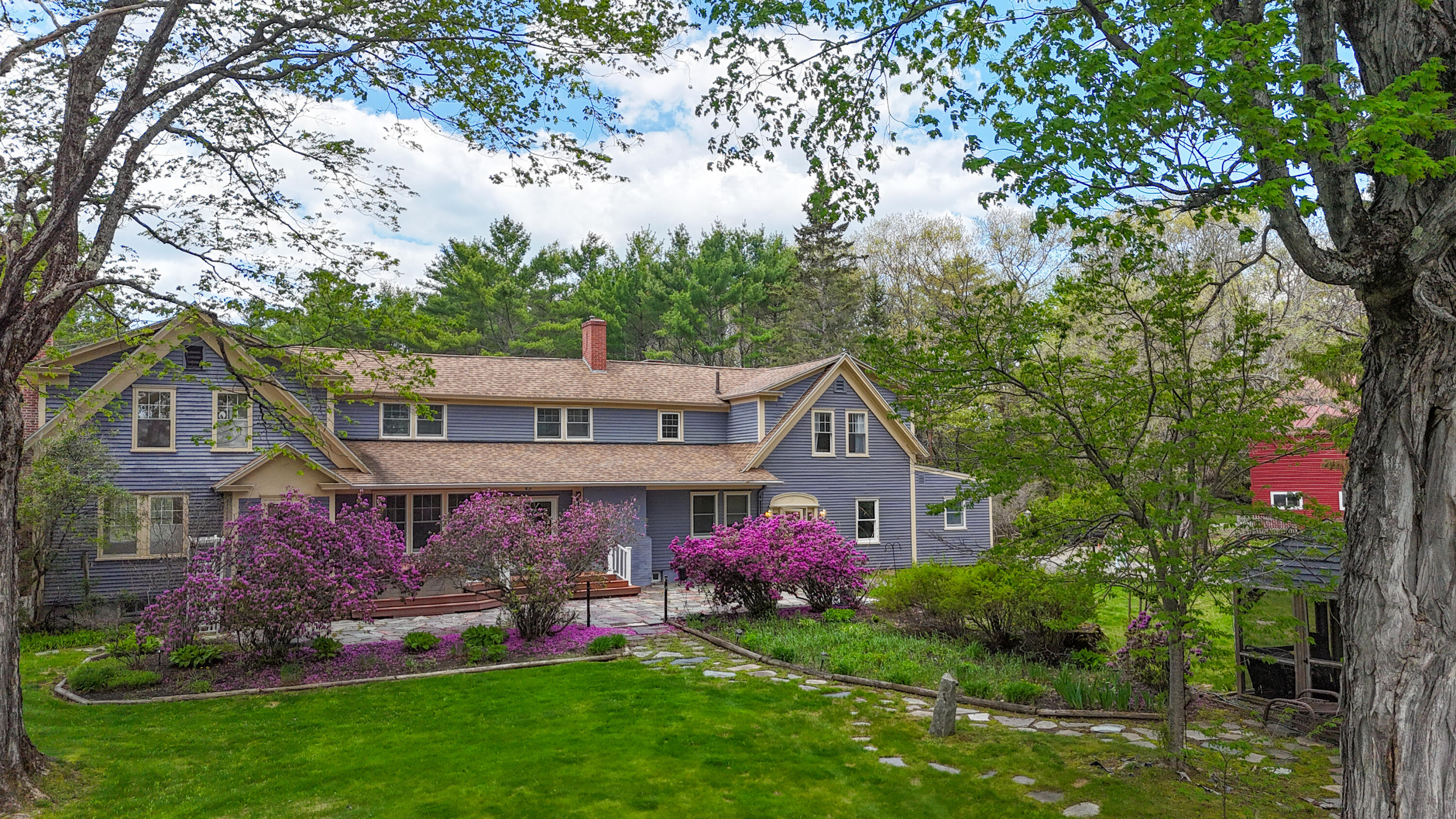 109 Sahagian Road Belgrade, ME 04917 - Photo 4 of 122 109 sahagian --9