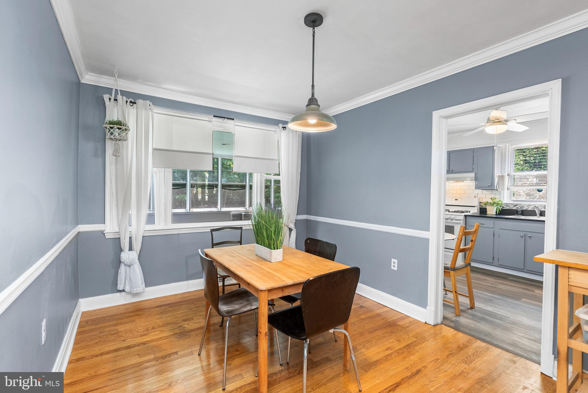 1123 Overbrook Road Baltimore, MD 21239 - Photo 11 of 42