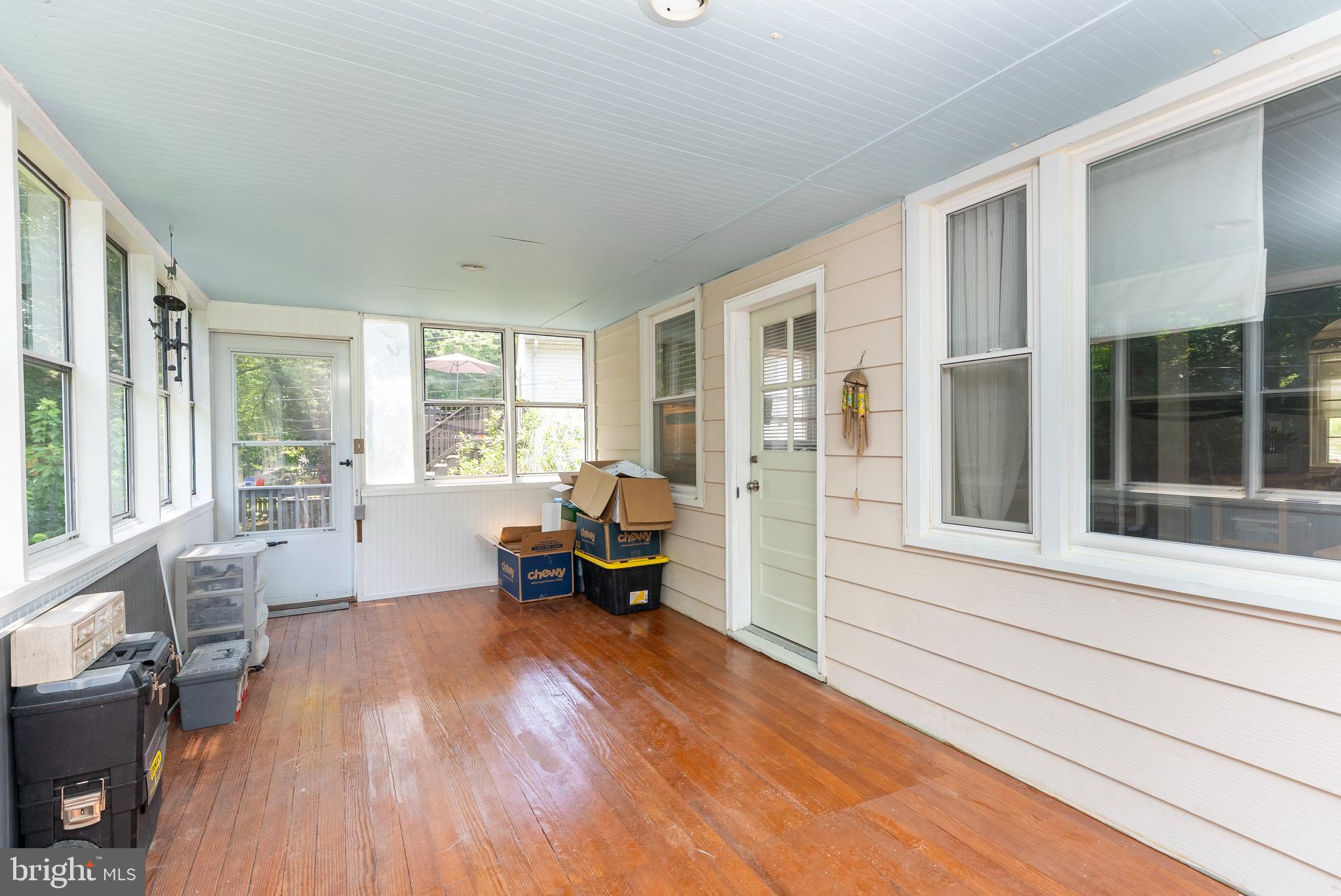 1123 Overbrook Road Baltimore, MD 21239 - Photo 16 of 42