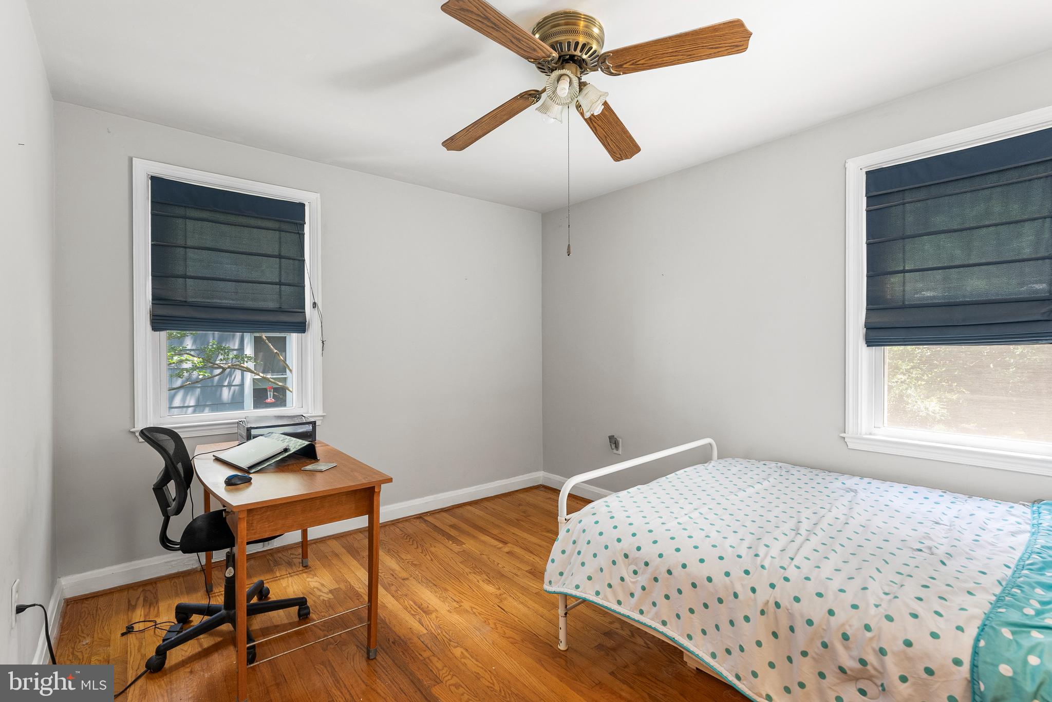 1123 Overbrook Road Baltimore, MD 21239 - Photo 17 of 42