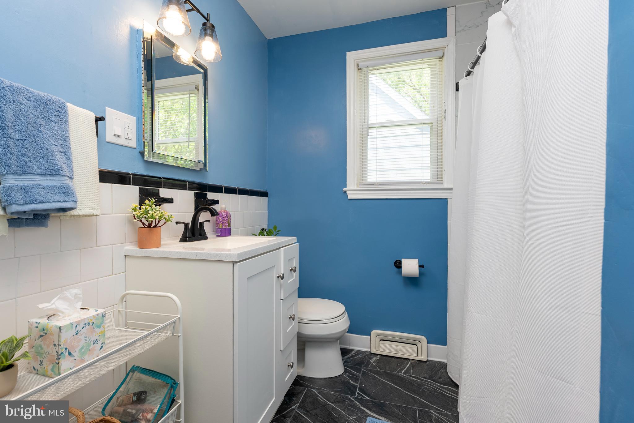 1123 Overbrook Road Baltimore, MD 21239 - Photo 19 of 42