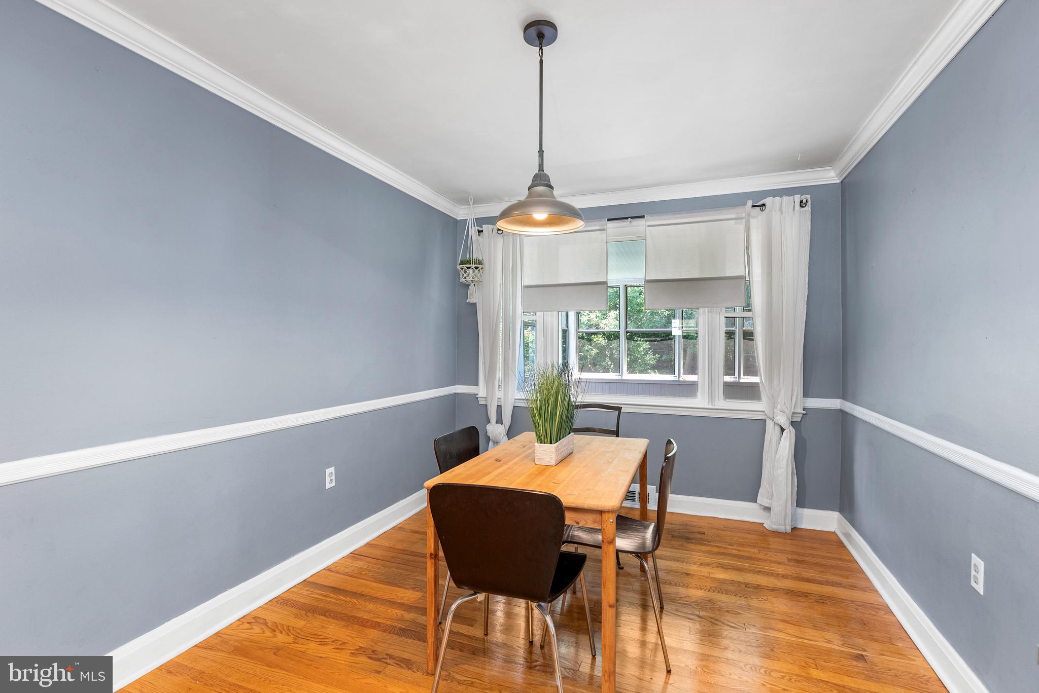 1123 Overbrook Road Baltimore, MD 21239 - Photo 3 of 42