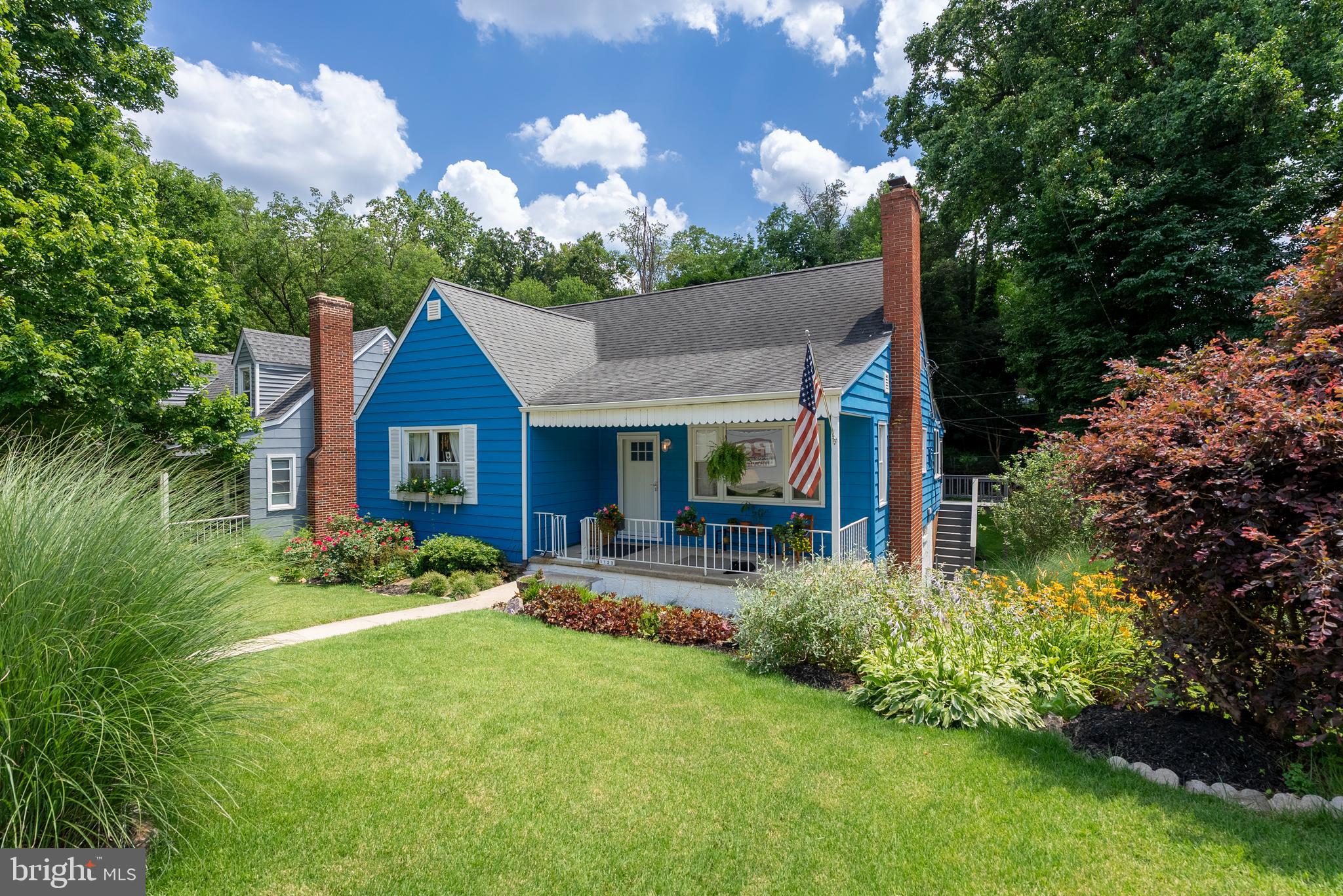 1123 Overbrook Road Baltimore, MD 21239 - Photo 34 of 42