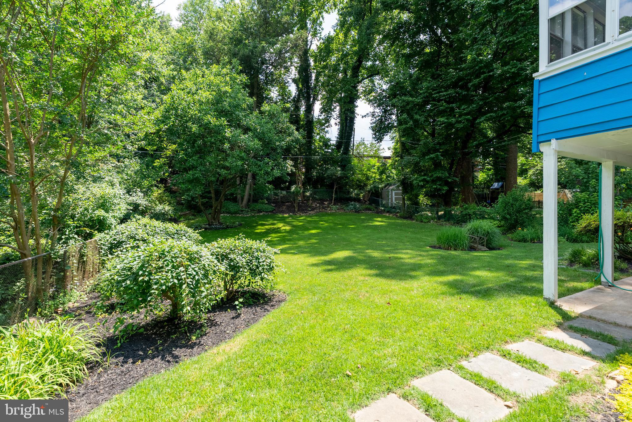 1123 Overbrook Road Baltimore, MD 21239 - Photo 35 of 42