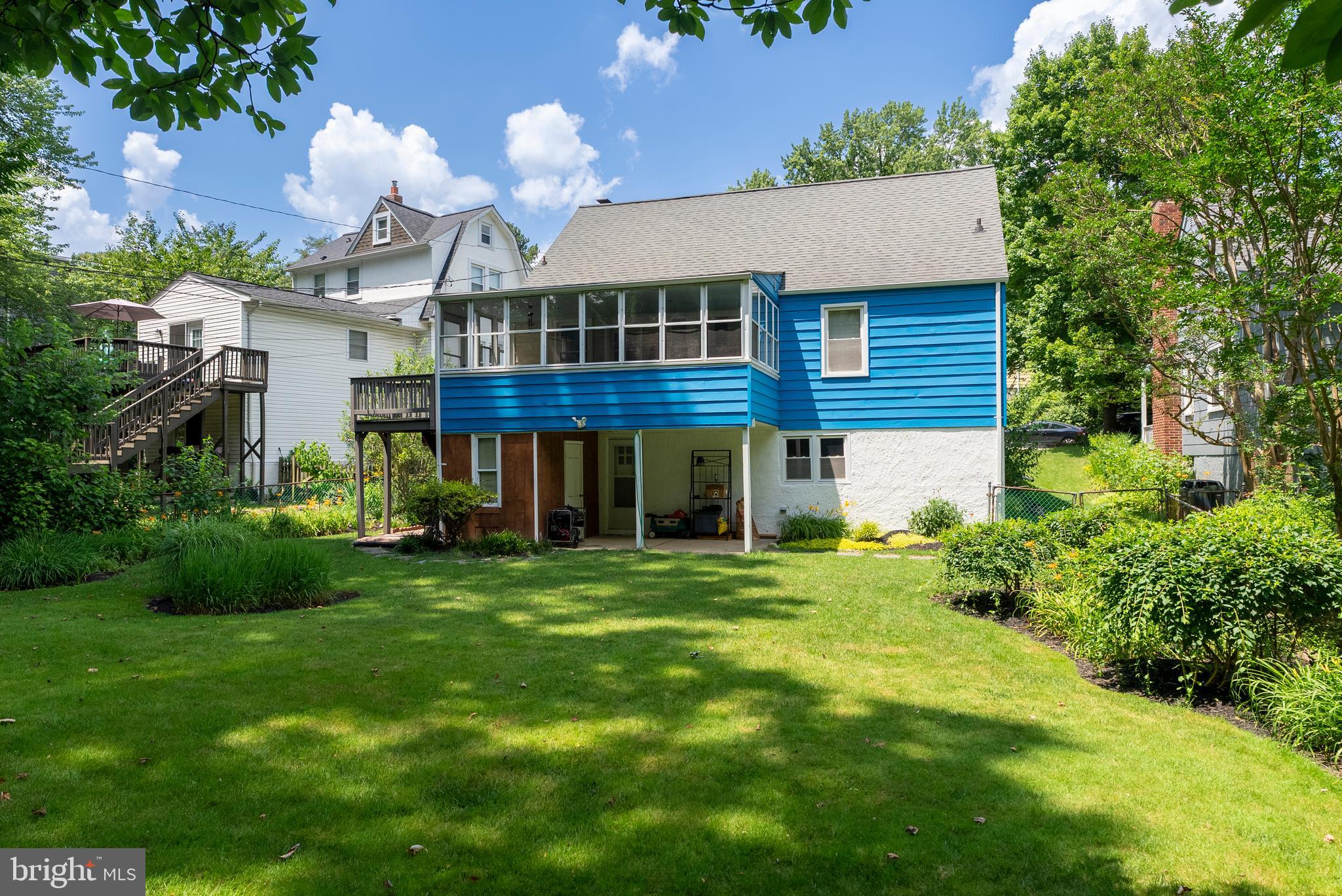 1123 Overbrook Road Baltimore, MD 21239 - Photo 37 of 42