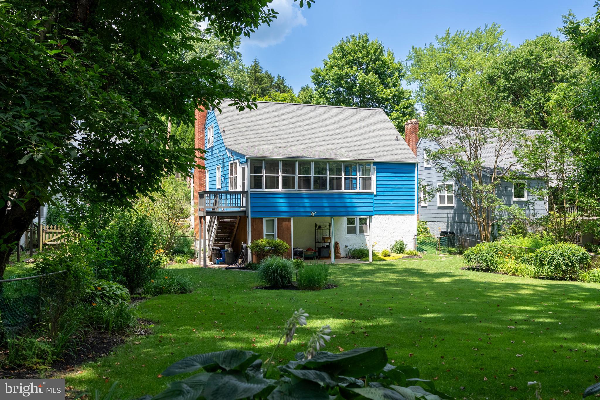 1123 Overbrook Road Baltimore, MD 21239 - Photo 38 of 42