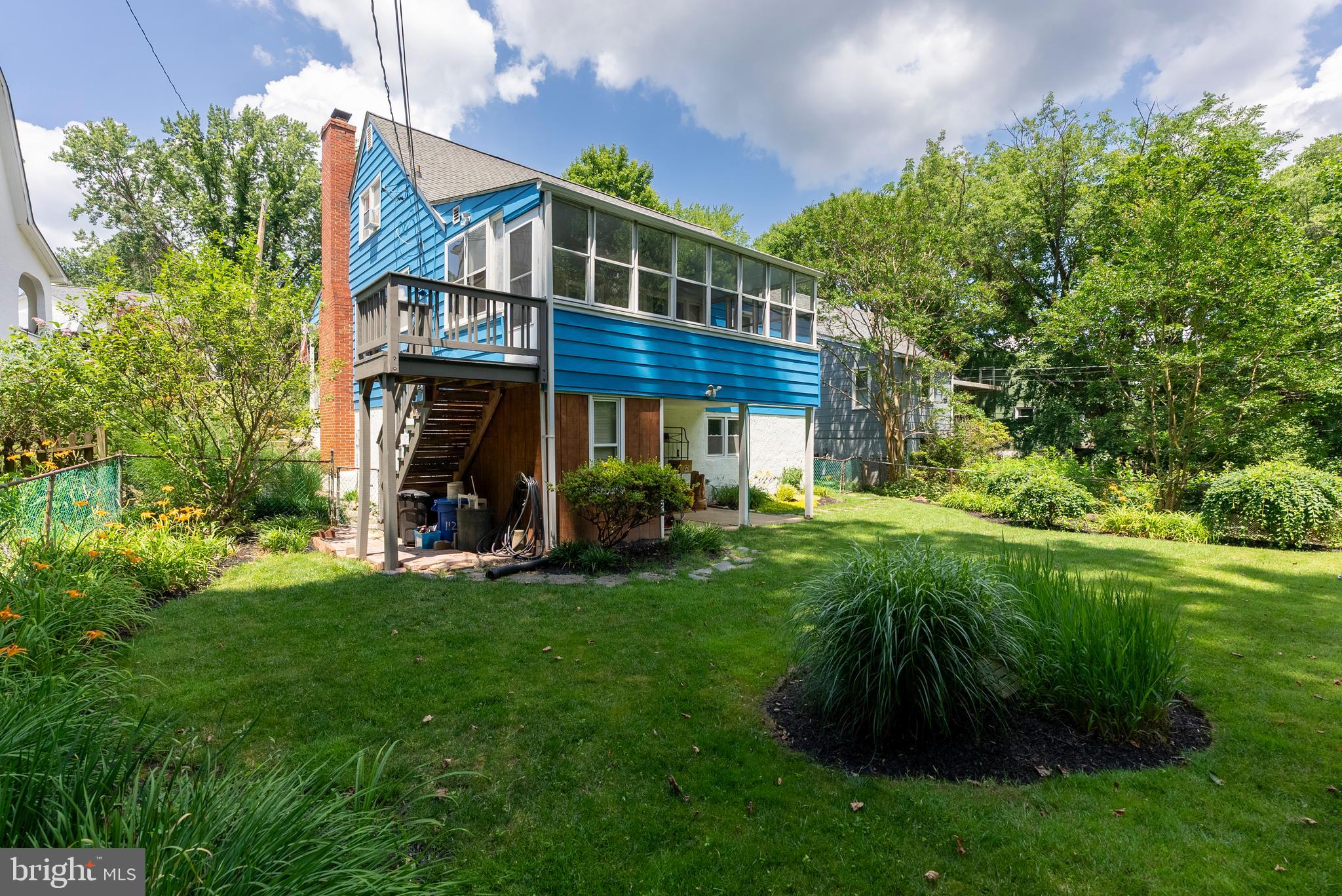 1123 Overbrook Road Baltimore, MD 21239 - Photo 39 of 42