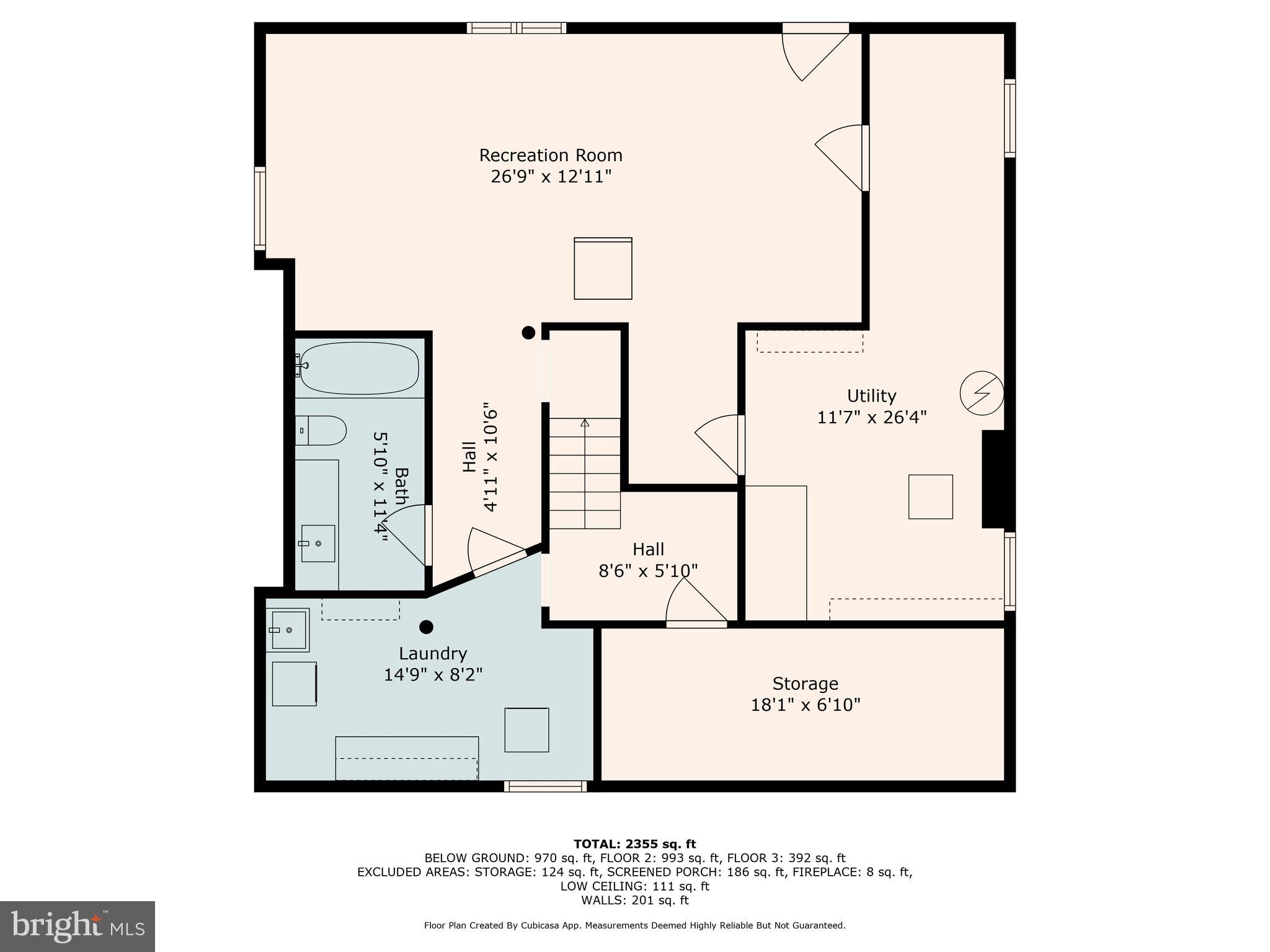 1123 Overbrook Road Baltimore, MD 21239 - Photo 40 of 42