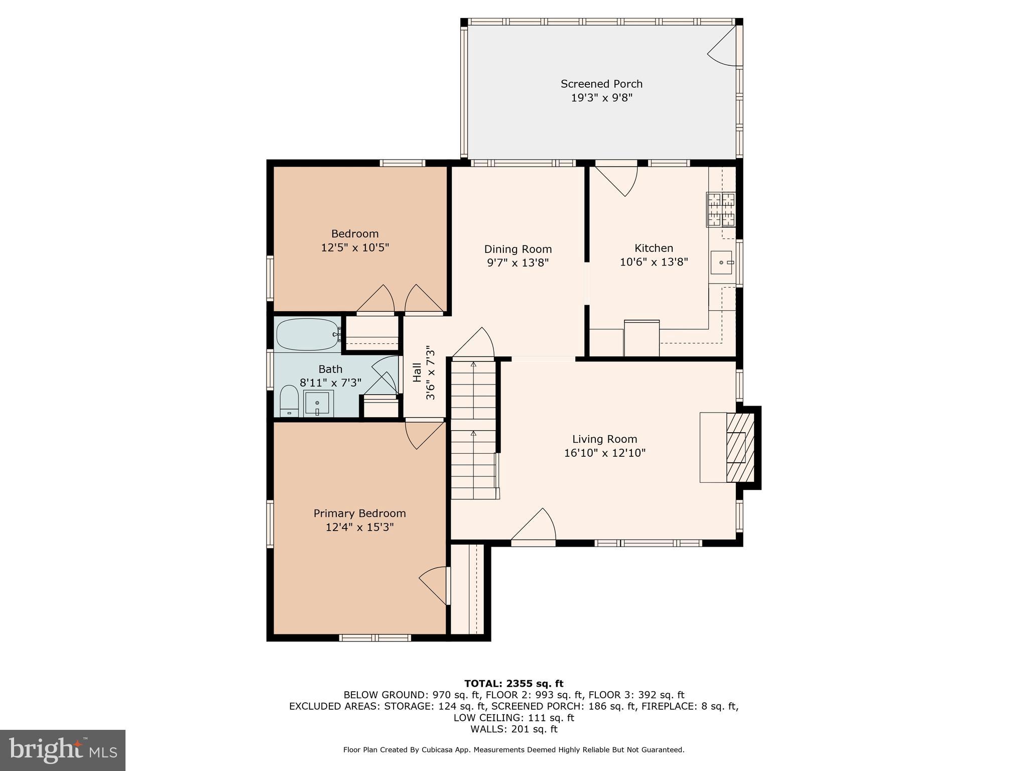 1123 Overbrook Road Baltimore, MD 21239 - Photo 41 of 42