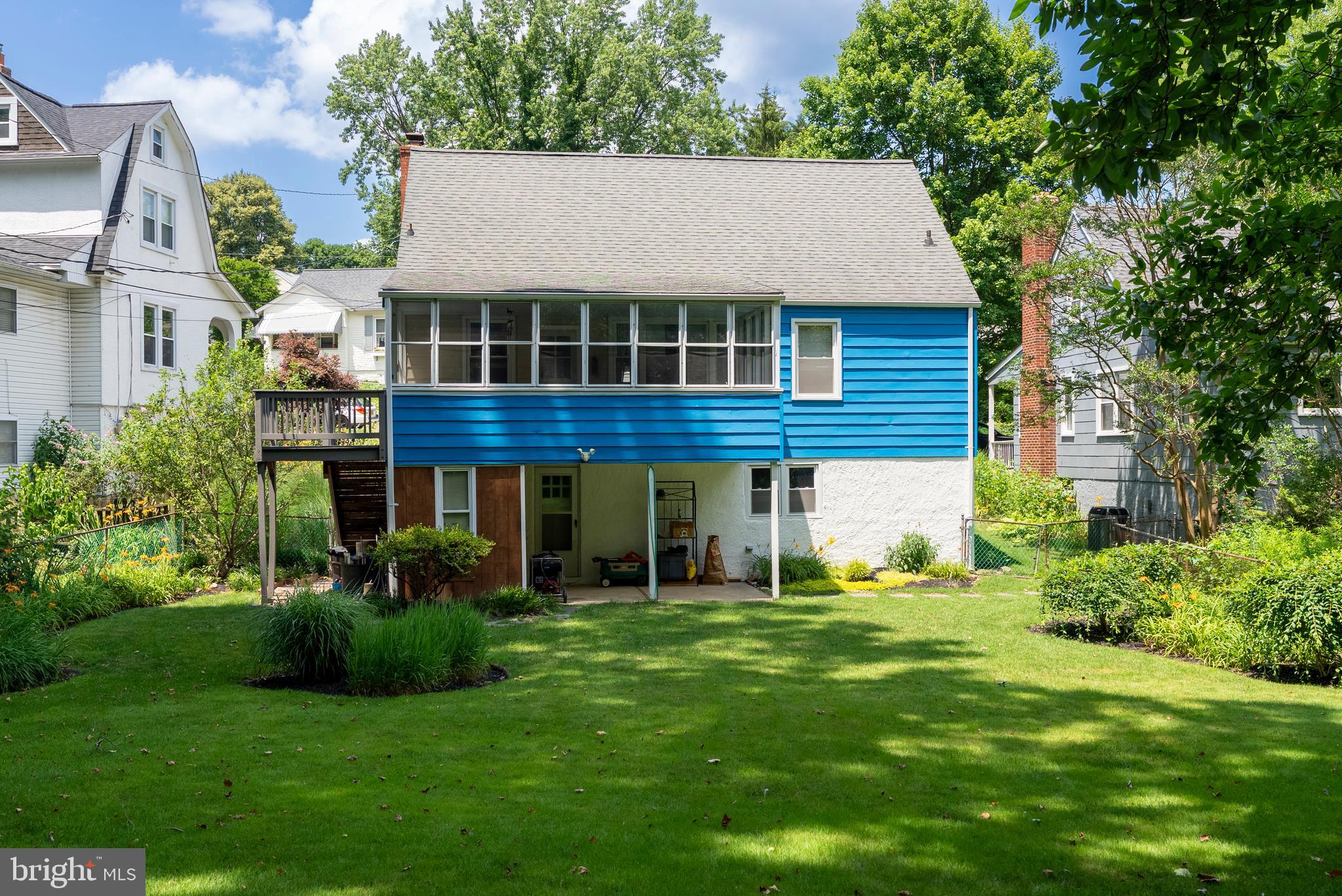 1123 Overbrook Road Baltimore, MD 21239 - Photo 5 of 42