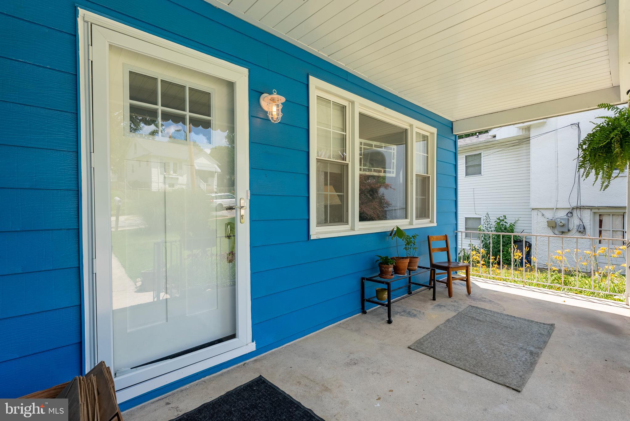 1123 Overbrook Road Baltimore, MD 21239 - Photo 7 of 42