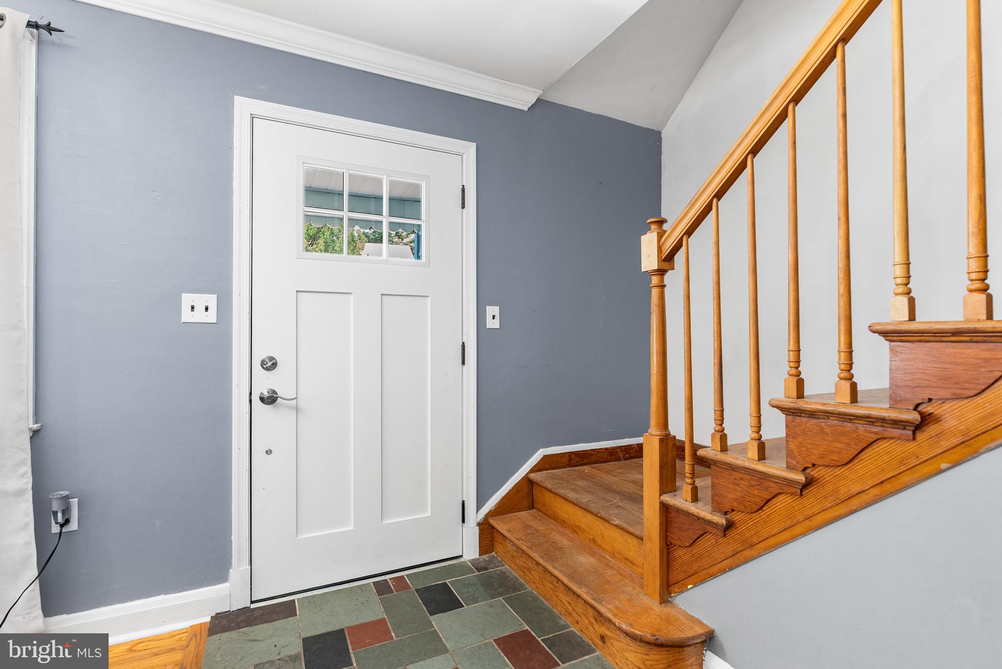 1123 Overbrook Road Baltimore, MD 21239 - Photo 8 of 42