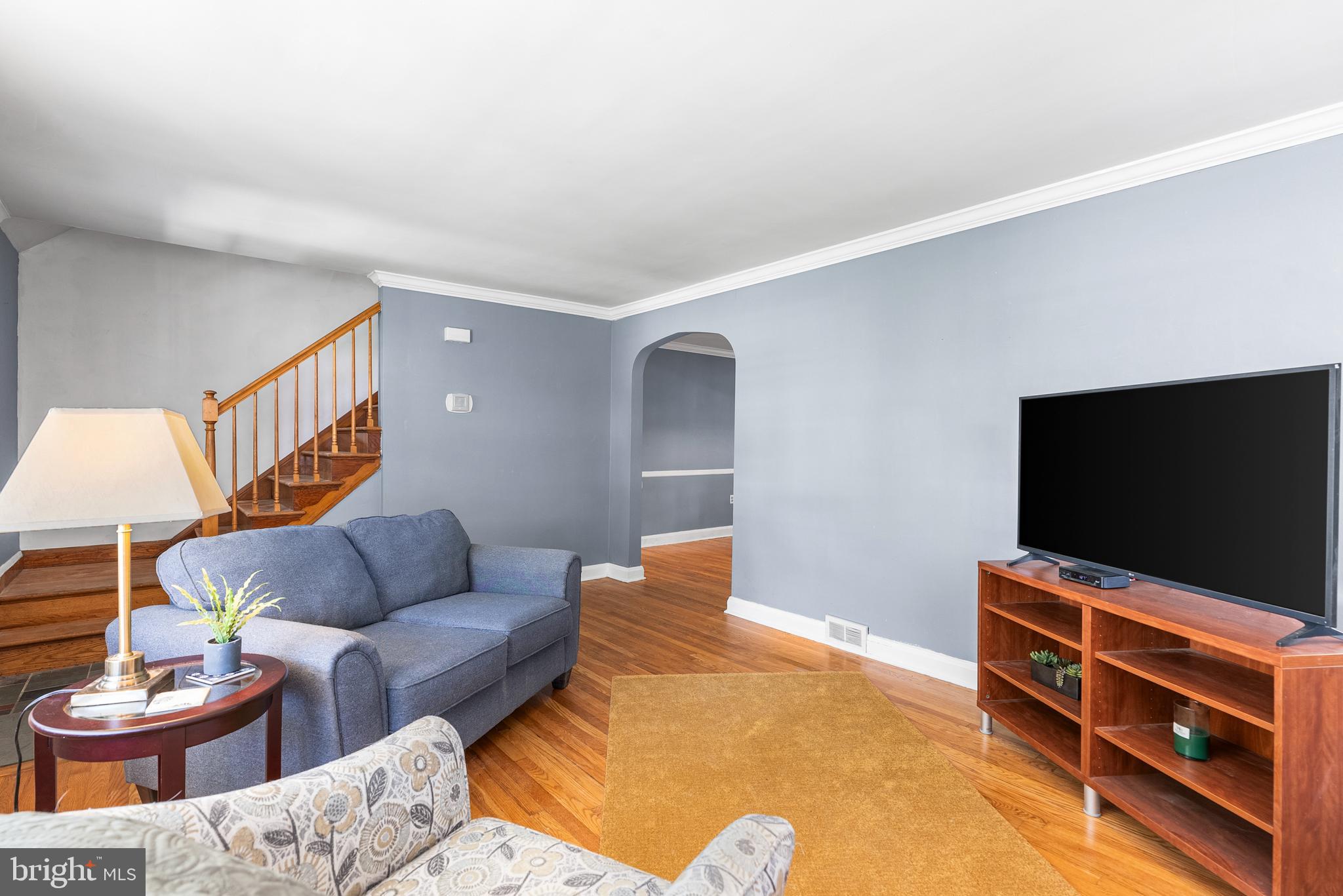 1123 Overbrook Road Baltimore, MD 21239 - Photo 9 of 42