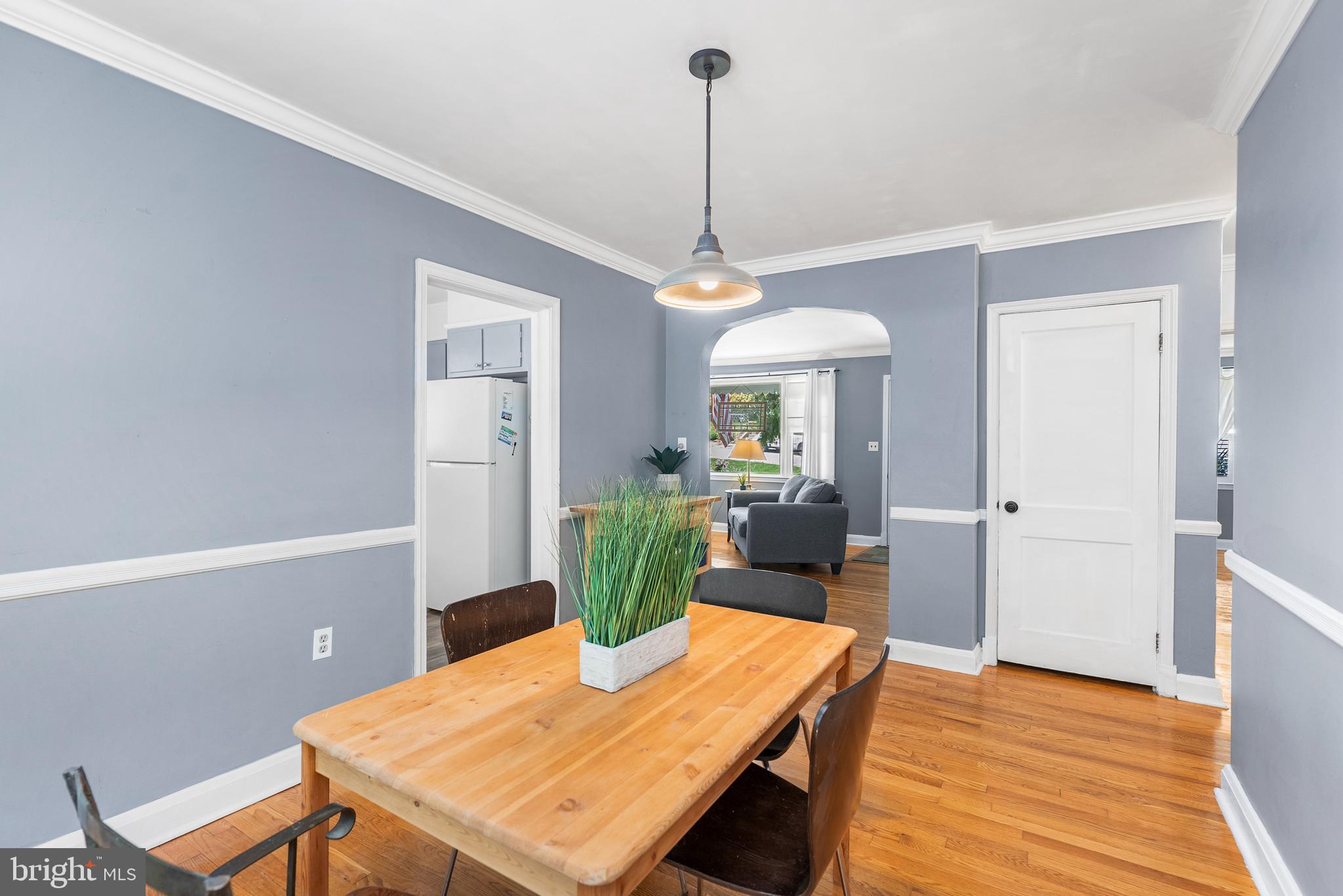 1123 Overbrook Road Baltimore, MD 21239 - Photo 10 of 42