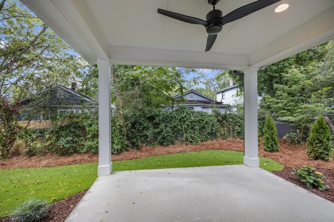 1112 Pender Street, Unit 102 Raleigh, NC 27610 - Photo 28 of 37 Photo 28