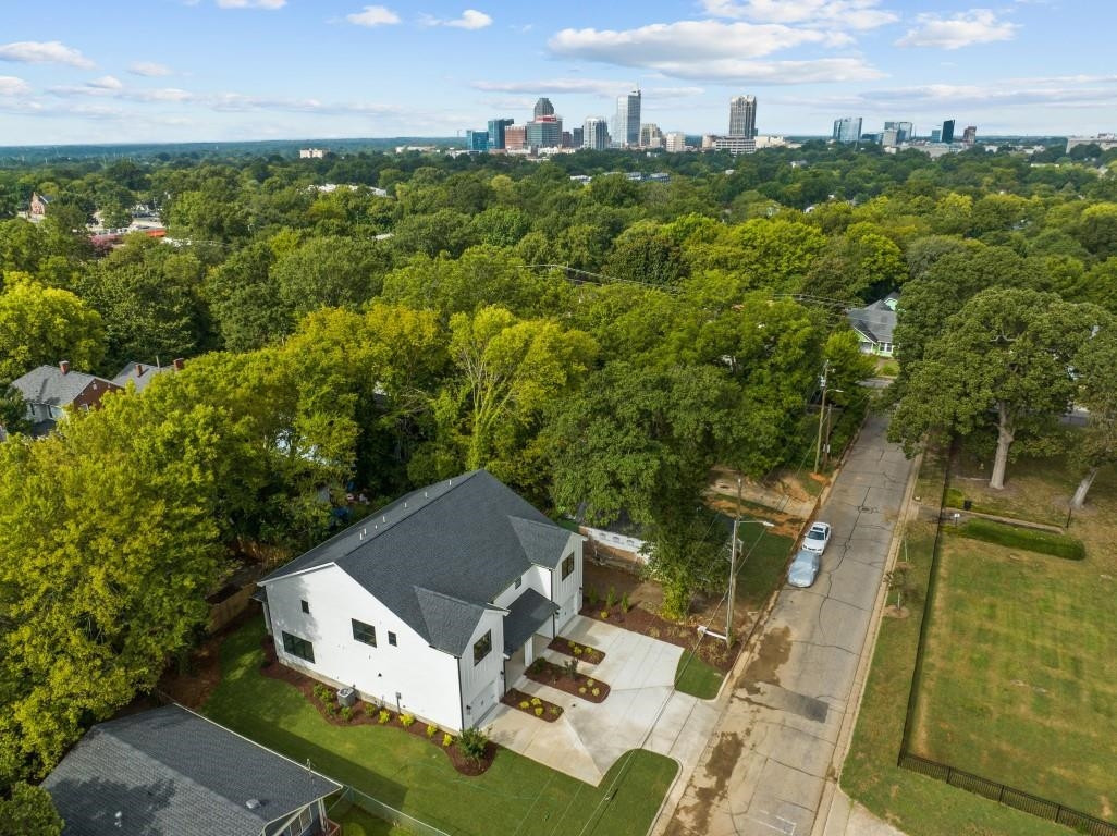 1112 Pender Street, Unit 102 Raleigh, NC 27610 - Photo 30 of 37 Photo 30