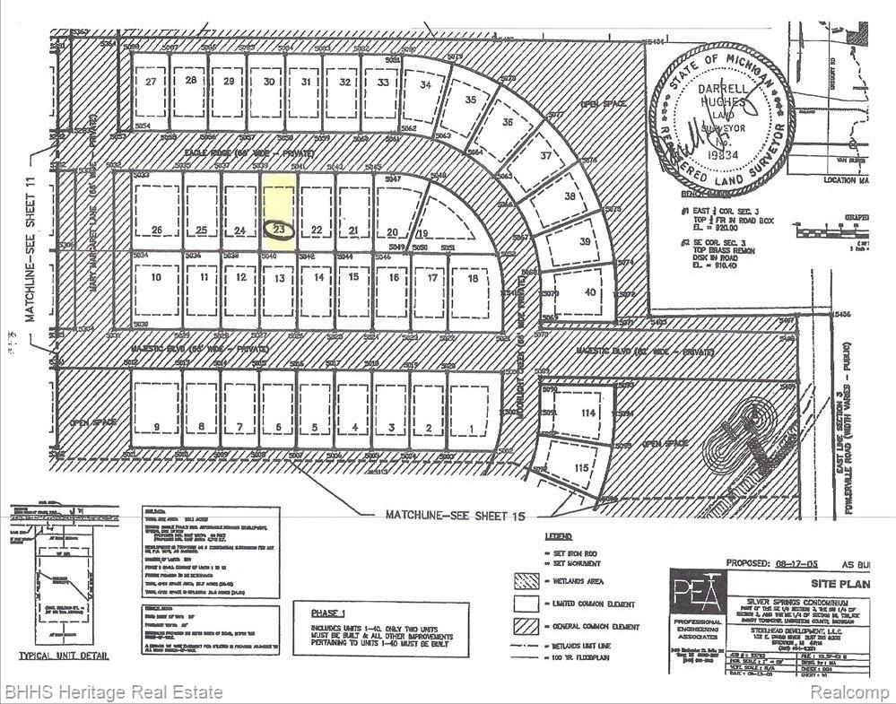 Lot 23 Eagle Ridge Fowlerville, MI 48836 - Photo 5 of 5 Scan_Pic0002