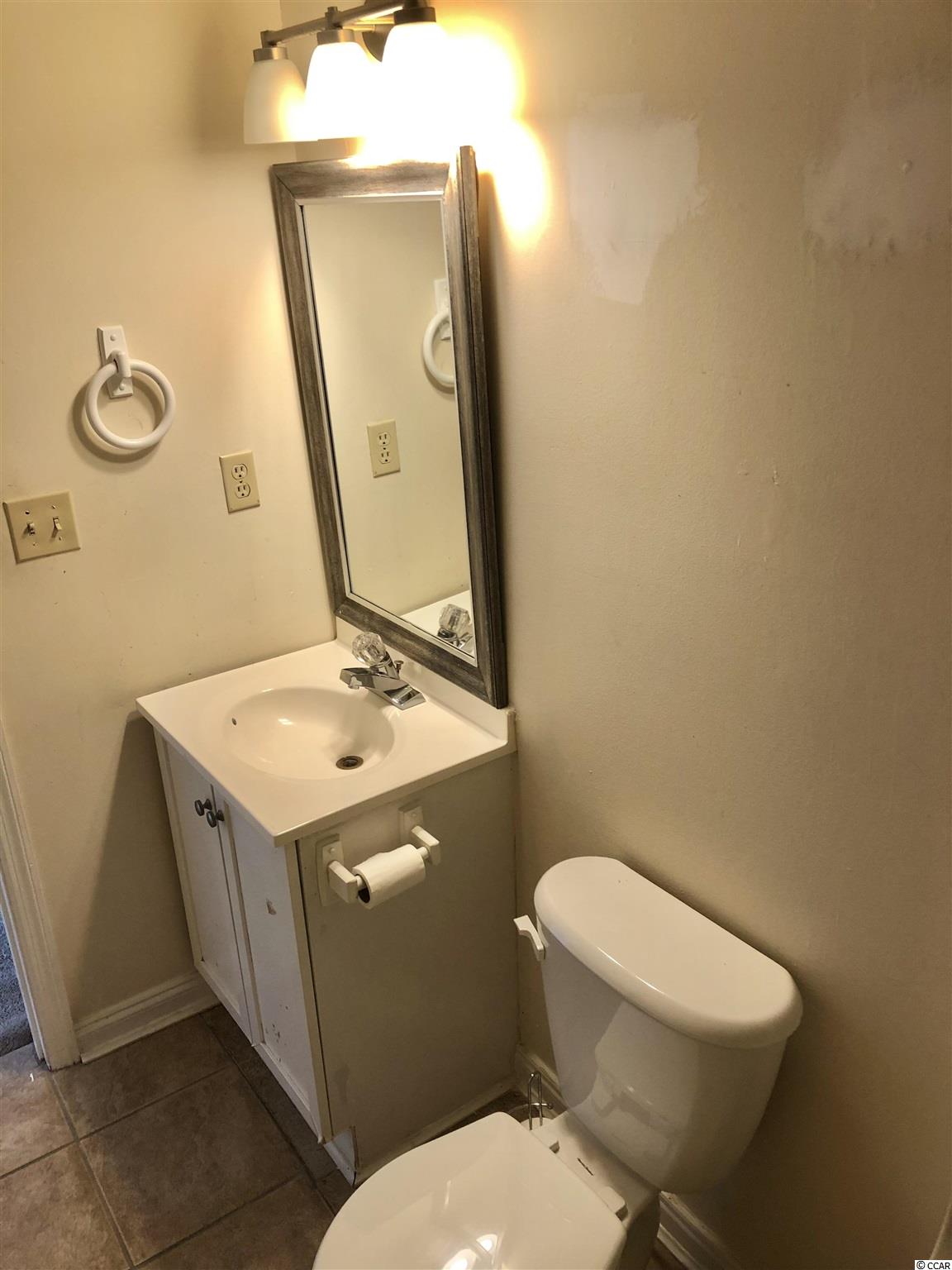 1400 Deer Creek Road, Unit F Surfside Beach, SC 29575 - Photo 21 of 38 Gallery Image 21
