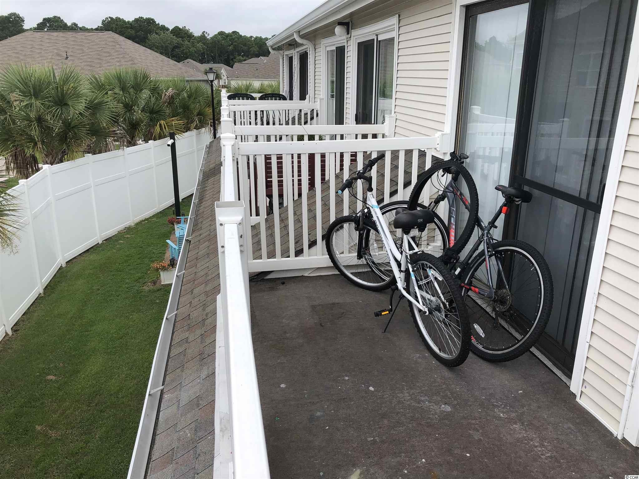 1400 Deer Creek Road, Unit F Surfside Beach, SC 29575 - Photo 10 of 38 Gallery Image 10