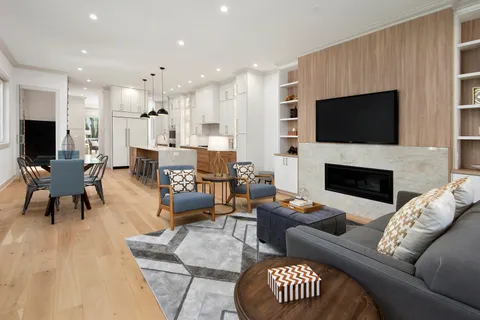 $2,195,000 | 4846 North Hermitage Avenue, Chicago, IL 60640