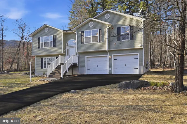 $369,000 | 218 Gazelle Trail, Winchester, VA 22602