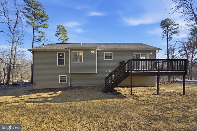 $369,000 | 218 Gazelle Trail, Winchester, VA 22602