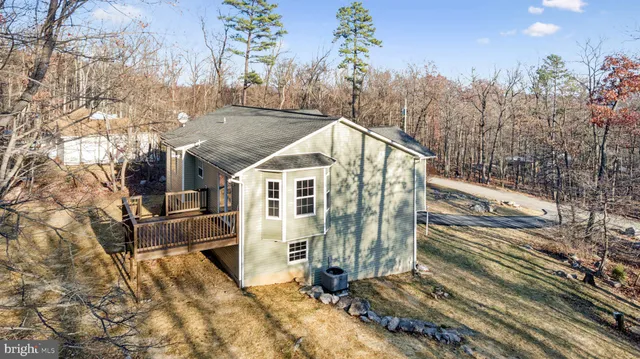 $369,000 | 218 Gazelle Trail, Winchester, VA 22602