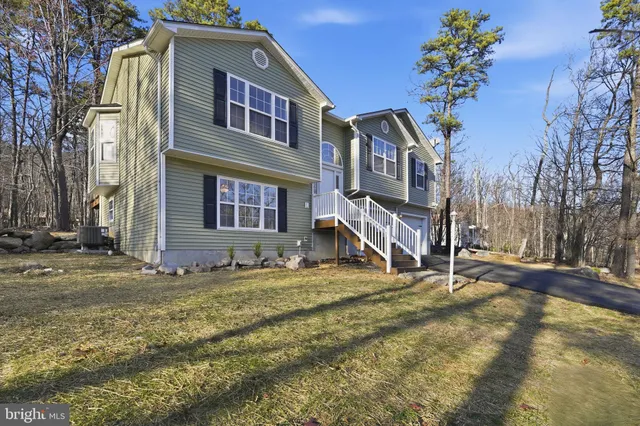 $369,000 | 218 Gazelle Trail, Winchester, VA 22602