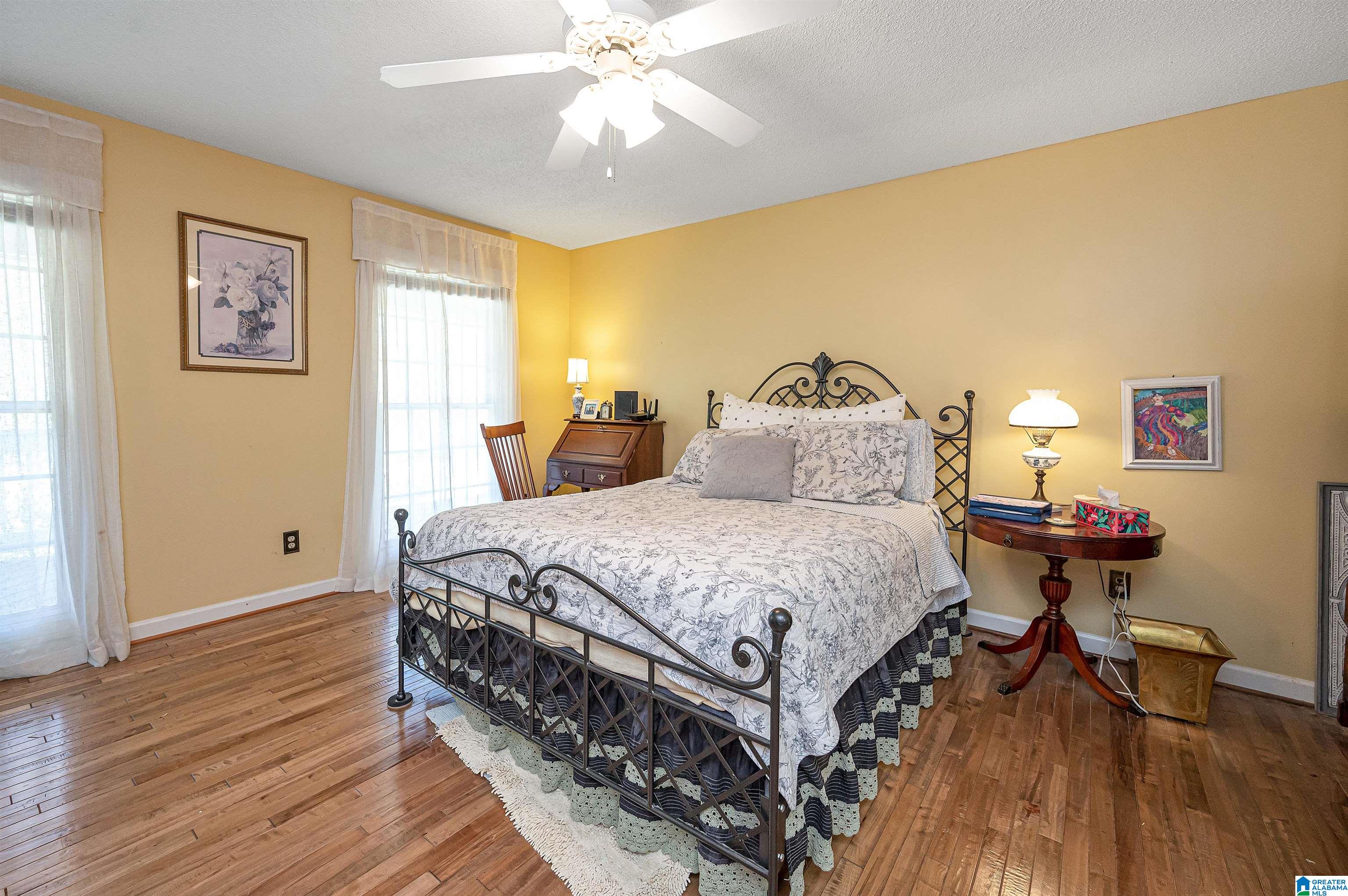 6671 Happy Hollow Road Trussville, AL 35173 - Photo 19 of 45