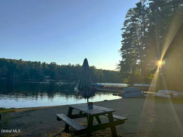 $144,900 | L31 Clarkson Road, Chestertown, NY 12817